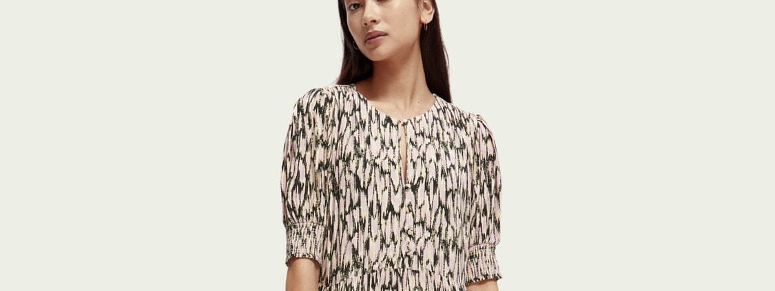 Scotch & Soda