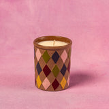 Good Candle - Yellow / Diamond - Marigold Clove