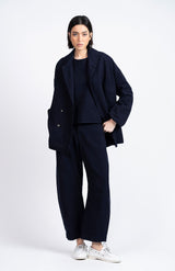 Tome Trousers | Loreak Mendian | Navy