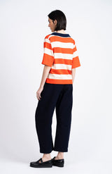 Tome Trousers | Loreak Mendian | Navy