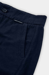 Tome Trousers | Loreak Mendian | Navy