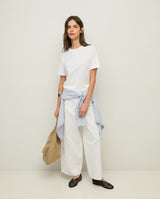 Organic Cotton T-Shirt | 44001 | Yerse