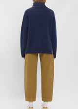 Isla Knit | Loreak Mendian Jumper Loreak Mendian