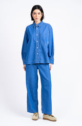 Inese Jacket | Loreak Mendian
