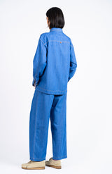 Inese Jacket | Loreak Mendian