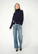 Dara Mai Vintage Jean | Mos Mosh Jeans MOS MOSH