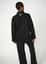 Dara Stud Jeans | Mos Mosh Jeans MOS MOSH