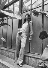 Bala Flowish Orchid Trouser | Mos Mosh Trousers MOS MOSH