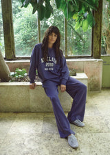 Nima O-LS Sweatshirt | Mos Mosh Sweater MOS MOSH