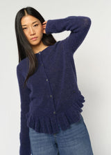 Mape Alice Knit Cardigan | Moș Mosh Cardigan MOS MOSH