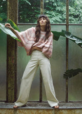 Colette Fringe Jeans | Mos Mosh Jeans MOS MOSH