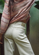 Colette Fringe Jeans | Mos Mosh Jeans MOS MOSH