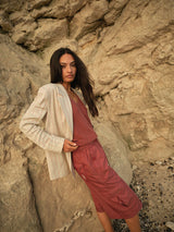 Nancy Miriam Blazer | Mos Mosh