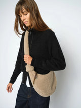 Cia Teddy Bag | Mos Mosh