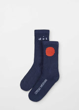 Bioti Dot Socks | Loreak Mendian Socks Loreak Mendian