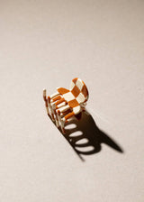 Hair clip - True Hazel