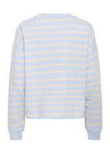 Osiria Sweatshirt | Saint Tropez Jumper Saint Tropez