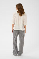 Bianca Blouse | Soaked
