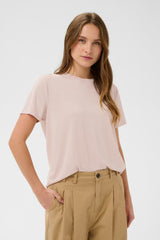 Haga Regular T-Shirt | Saint Tropez