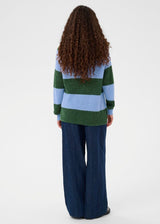 Tuesday Raglan Pullover | Soaked Jumper Soaked in Luxury