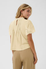 Prudence Blouse | Saint Tropez
