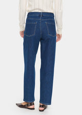 Oivy Jeans | Saint Tropez Jeans Saint Tropez