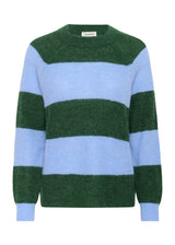 Tuesday Raglan Pullover | Soaked Jumper Soaked in Luxury