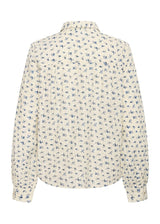 Omelia SZ Shirt | Turtledove | Saint Tropez Shirt Saint Tropez