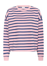 Osiria Sweatshirt | Saint Tropez Jumper Saint Tropez