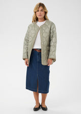 Ottavia Jacket | Saint Tropez Jacket Saint Tropez