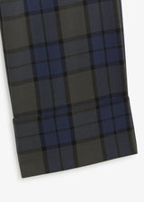 Tartan Trousers | 45807 | Yerse