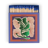 Paddywax Jumbo Boxed Matches - Floral Designworks Collective
