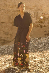 Wandi Flow Dress | Mos Mosh