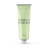 The Gift Label Hand Cream Tube - Today Is Your Day Oli Olsen