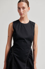 Larkini Scupltured Dress | Second Female