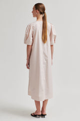 Larkini SS Dress | Second Female