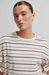 Missie Tee | Second Female