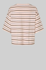 Missie Tee | Second Female