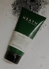 Face Wash 150 ml HEATH