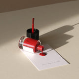 Vegan & Non Toxic Nail Polish - Montana A Weathered Penny Jewellery