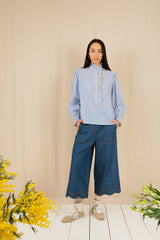 Aide Trouser | Bonte