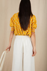 Aide Trouser | Bonte