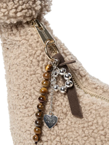 Cia Teddy Bag | Mos Mosh