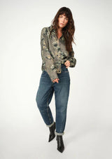 Abina Floro Shirt | Mos Mosh Shirt MOS MOSH