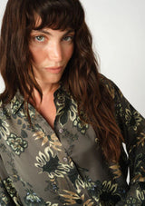 Abina Floro Shirt | Mos Mosh Shirt MOS MOSH