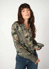 Abina Floro Shirt | Mos Mosh Shirt MOS MOSH