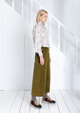 Aida Shirt | Seamist| Bonte Blouse Bonte