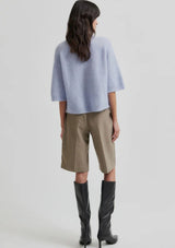 Andrea Knit Rib Cardigan | Second Female Cardigan Second Female