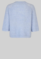 Andrea Knit Rib Cardigan | Second Female Cardigan Second Female