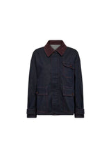 Anessa Cedros Jacket | MOS MOSH Jacket MOS MOSH